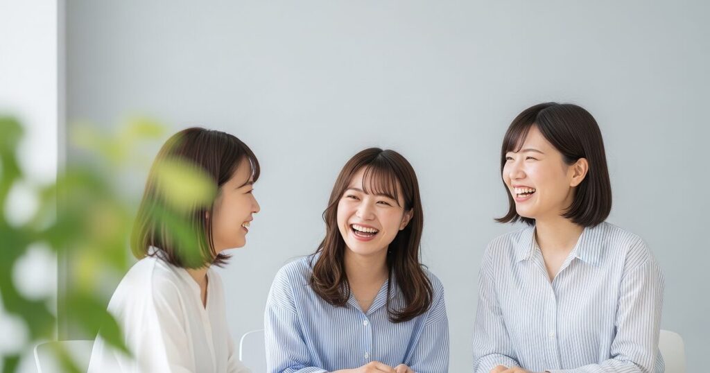 リモ活の体験談