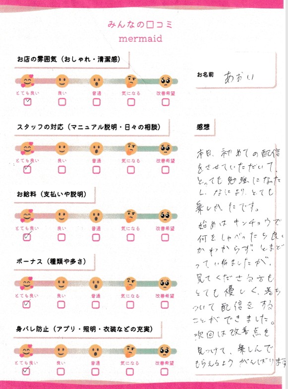 あおい