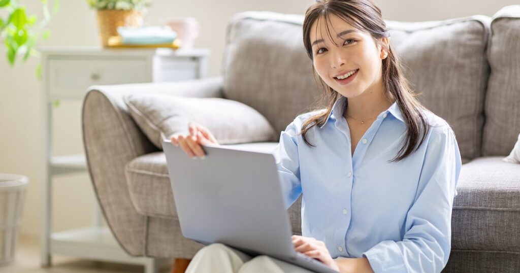そもそもチャットレディとは?仕事内容を簡単におさらい