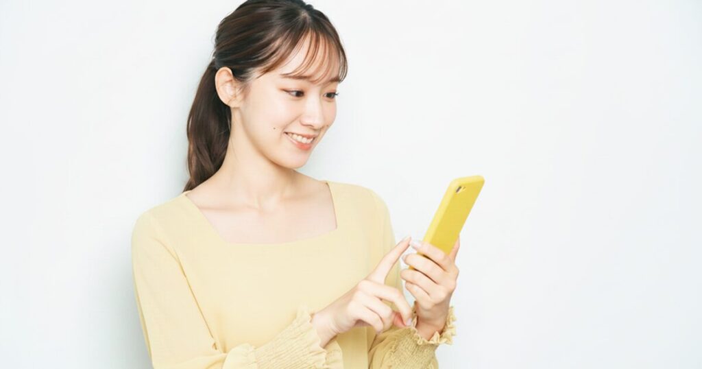 チャットレディが副業に選ばれる5つの理由