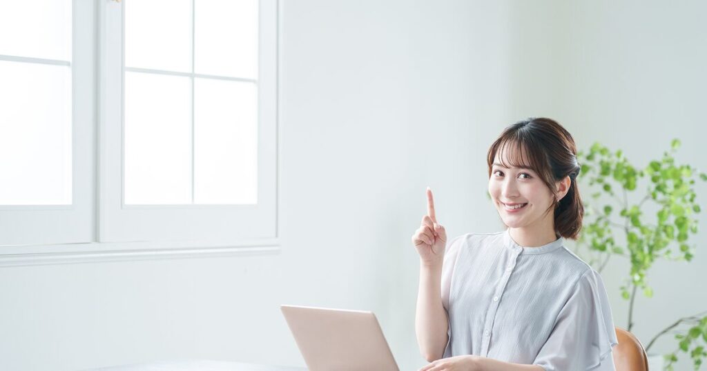 面接で必ず確認しておきたいこと