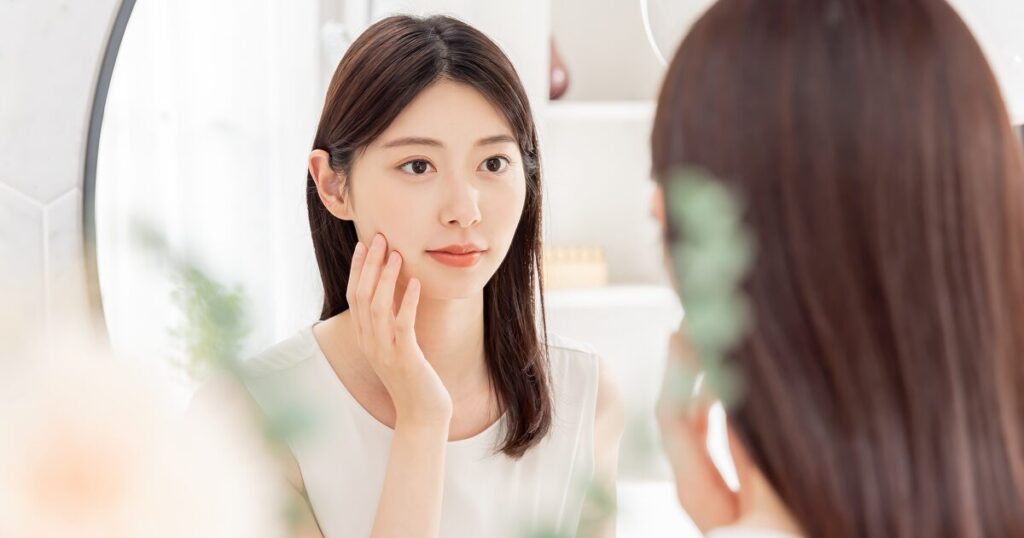 配信前のセルフチェック項目