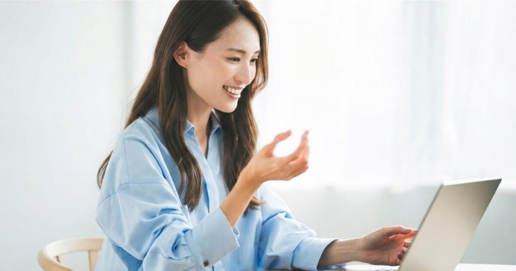 稼ぐコツ【会話編】 〜リピーター化〜