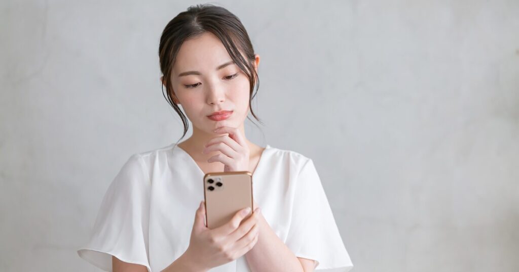それでも稼げないときの見直し