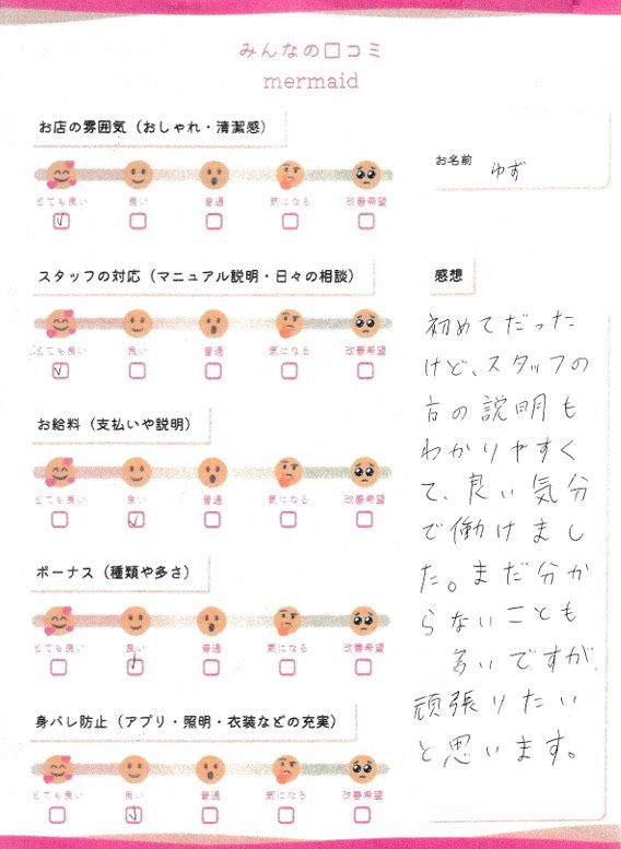 ゆず
