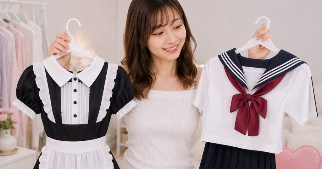 コスプレは「どう活用するか」で収入が変わる!