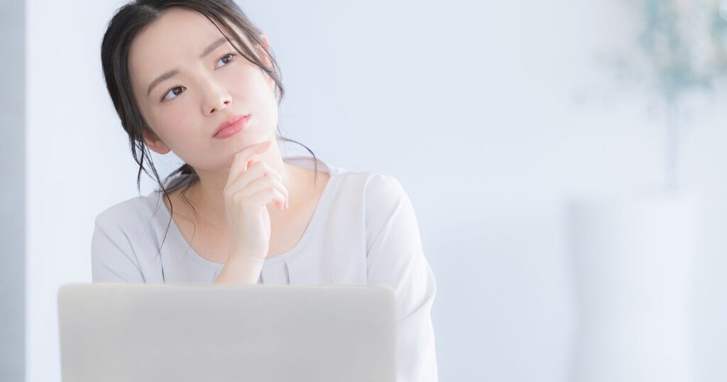 「これって経費にできない?」判断に迷ったときの考え方