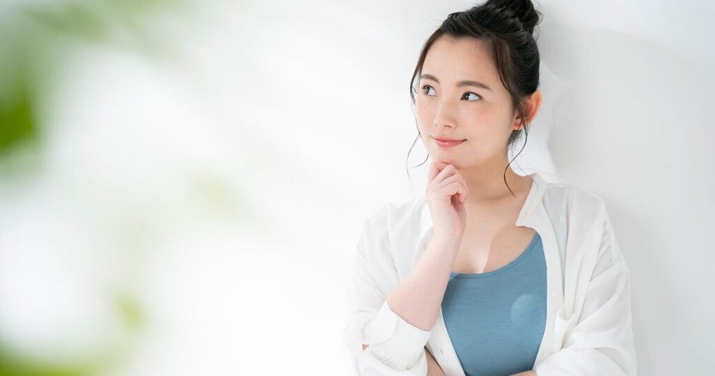 容姿に自信がなくてもチャットレディで稼げる理由