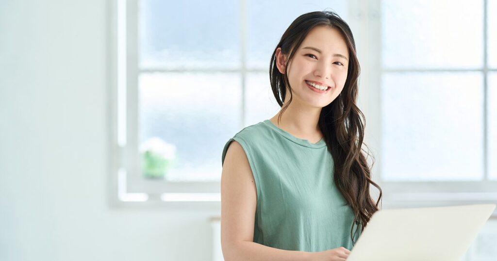 容姿に自信がないのに稼いでるチャットレディの特徴