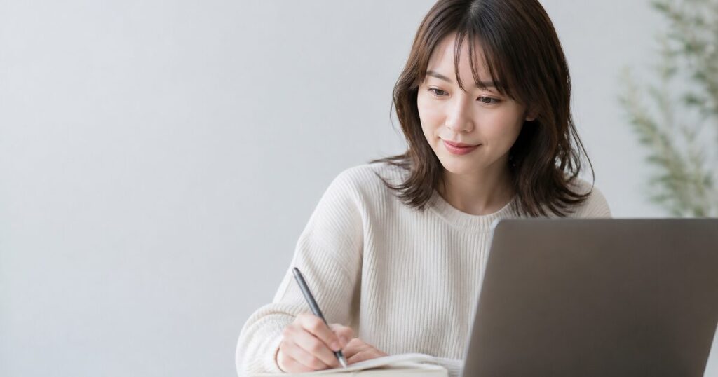 入室率が上がるプロフィールの書き方のコツ7選