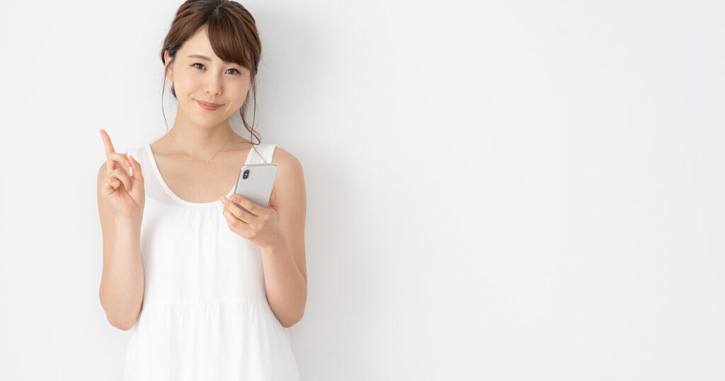 チャットレディのプロフィールが重要な理由