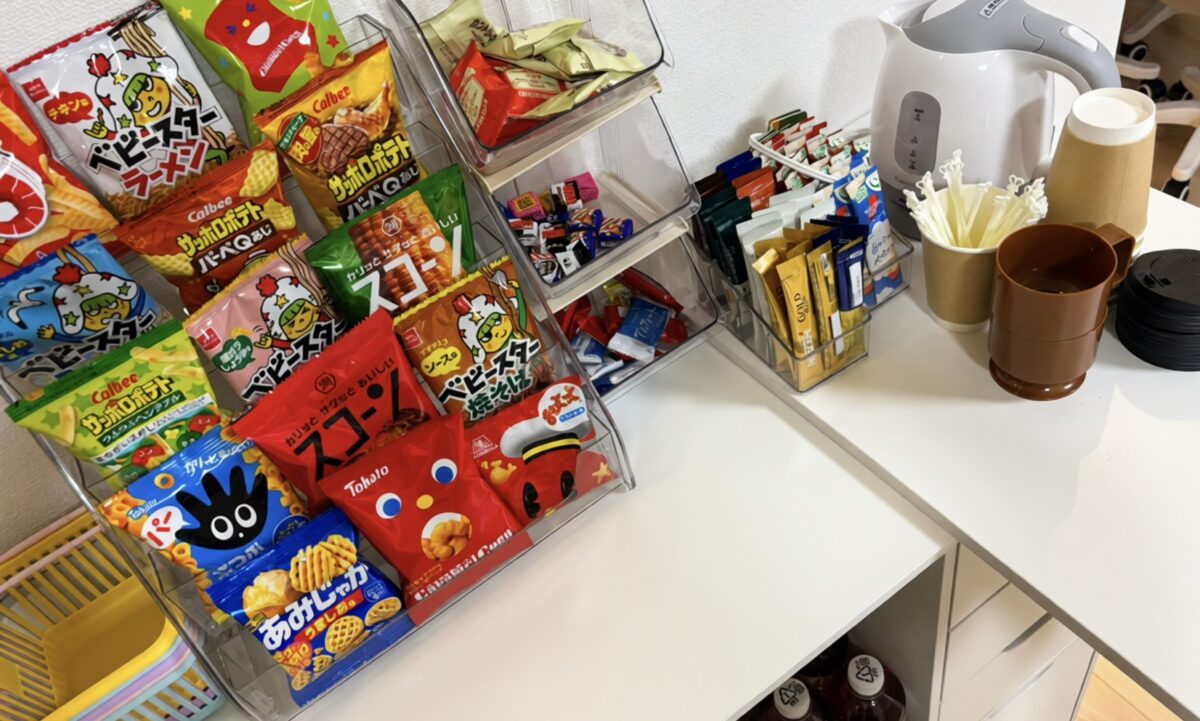 宮崎店 ルーム画像4