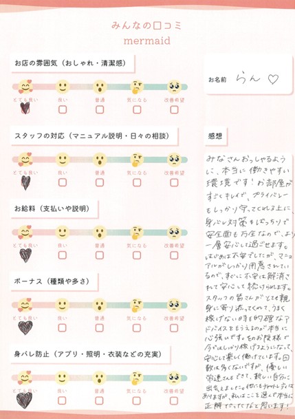 らん