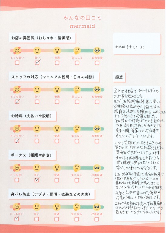 けいと
