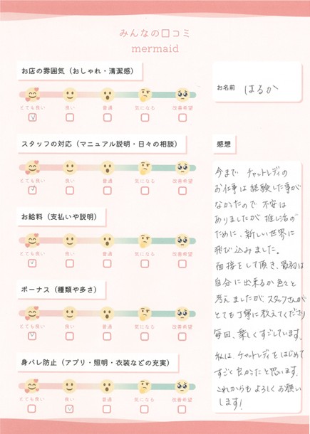 はるか