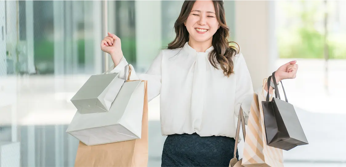 メリット03これからの生活をより豊かに