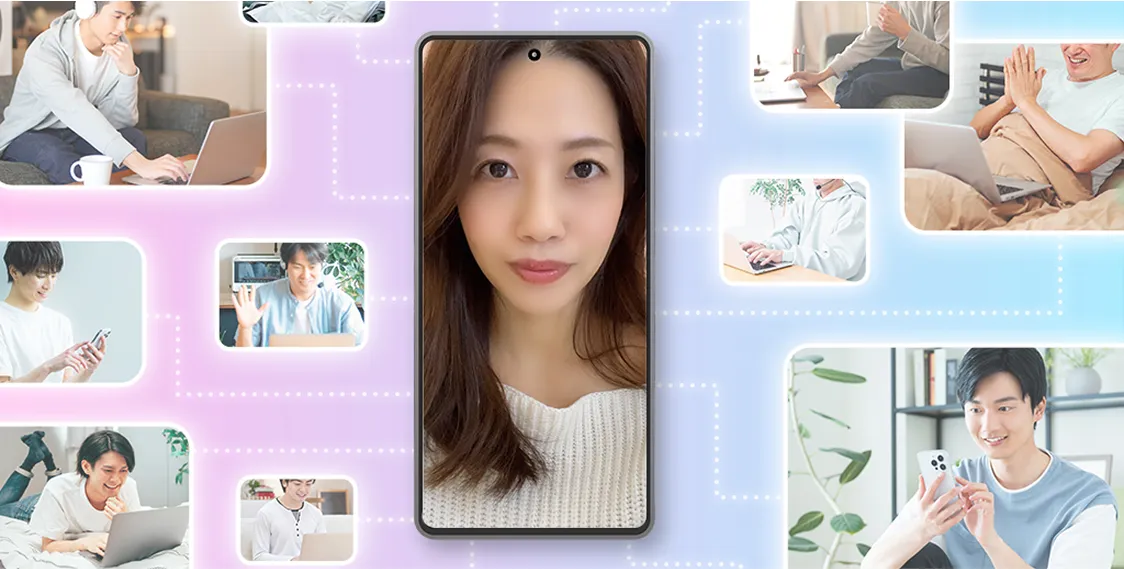 メリット06お客様の多さ