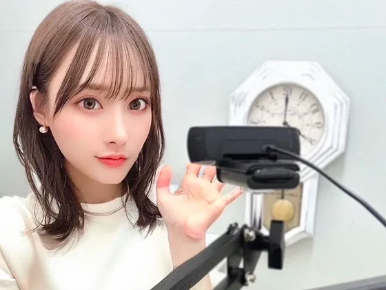 mermaidの職場風景