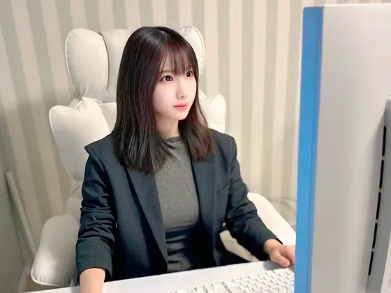 mermaidの職場風景