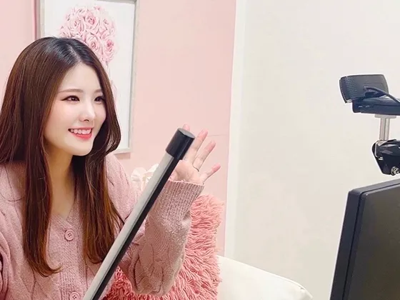 mermaidの職場風景