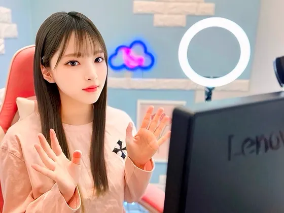 mermaidの職場風景