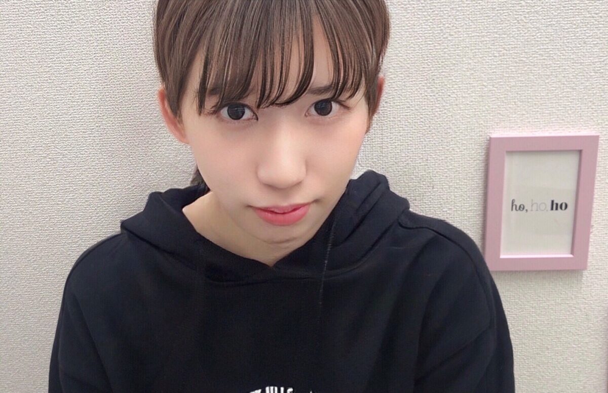 広島駅前店管理スタッフ カナ