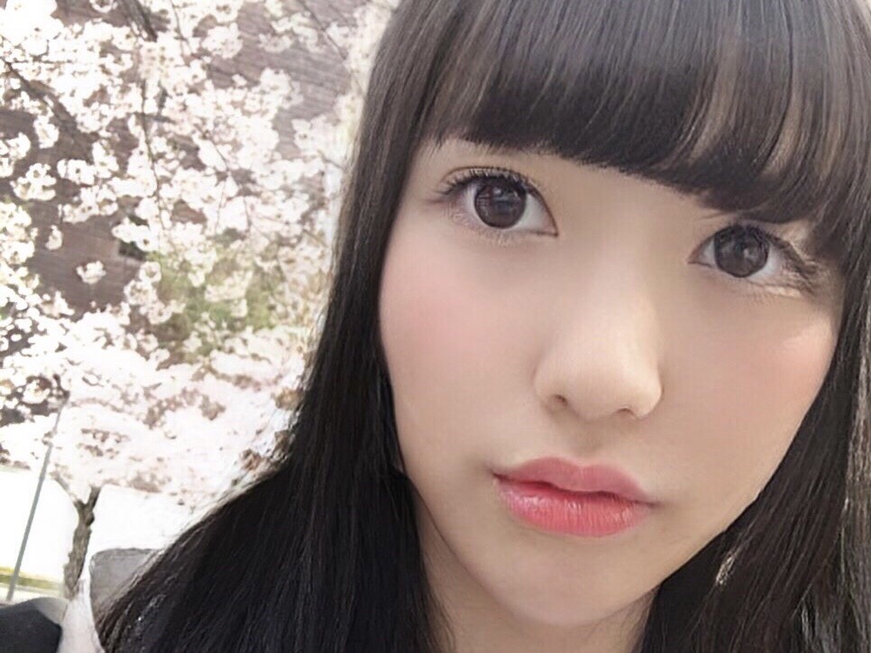 仙台店管理スタッフ あいか