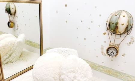 埼玉 北越谷駅前店 ルーム画像2