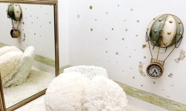 広島駅前店 ルーム画像1