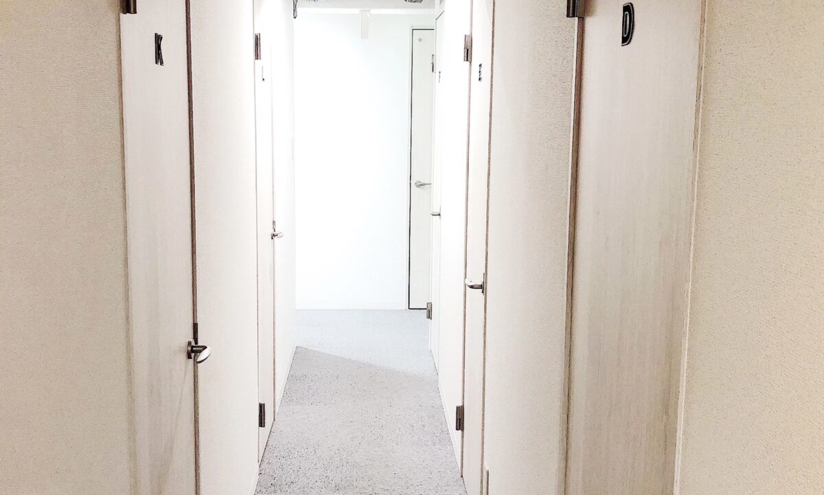 心斎橋 本店 ルーム画像4