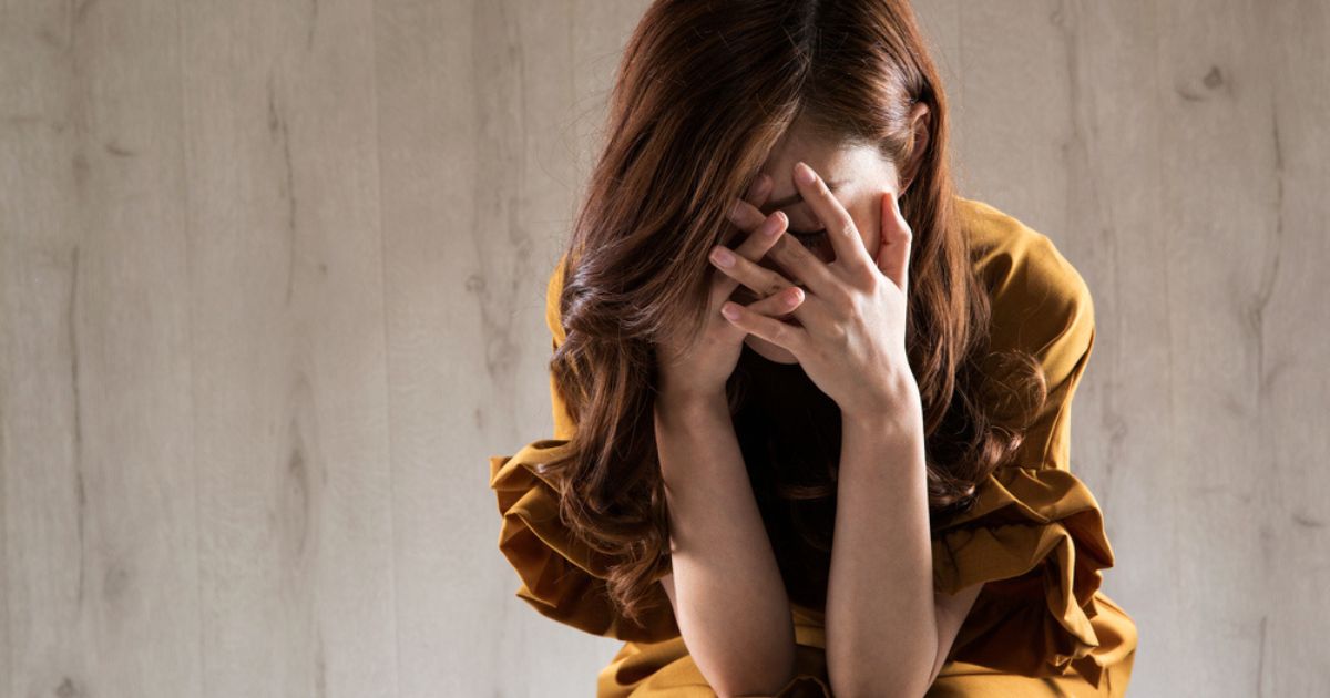 チャットレディ身バレ